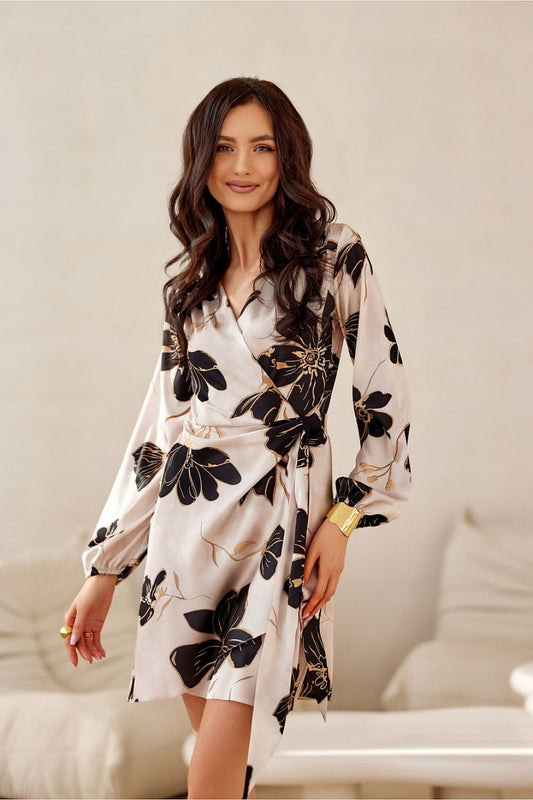 Daydress model 208490 Roco Fashion