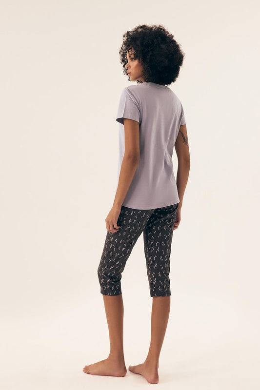 Pyjama model 208593 Henderson