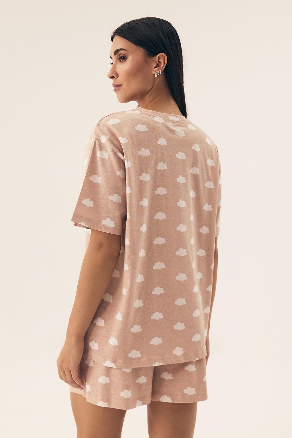 Pyjama model 208601 Henderson