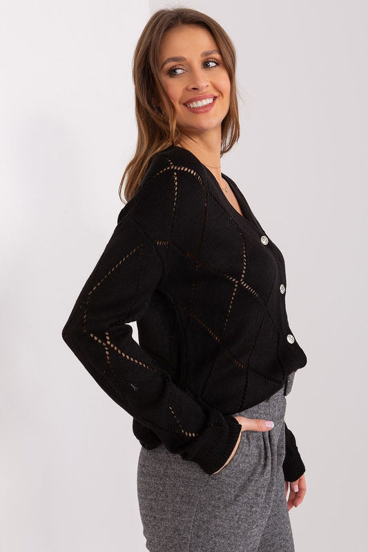 Cardigan Rue Paris by Rue Paris