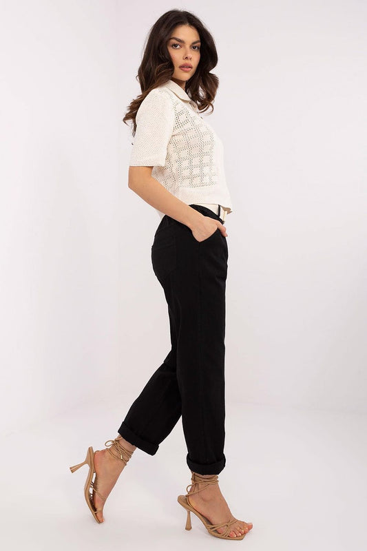 Women trousers Italy Moda by Italy Moda