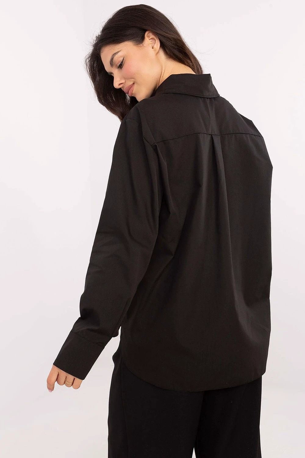 Long sleeve shirt Lakerta by Lakerta