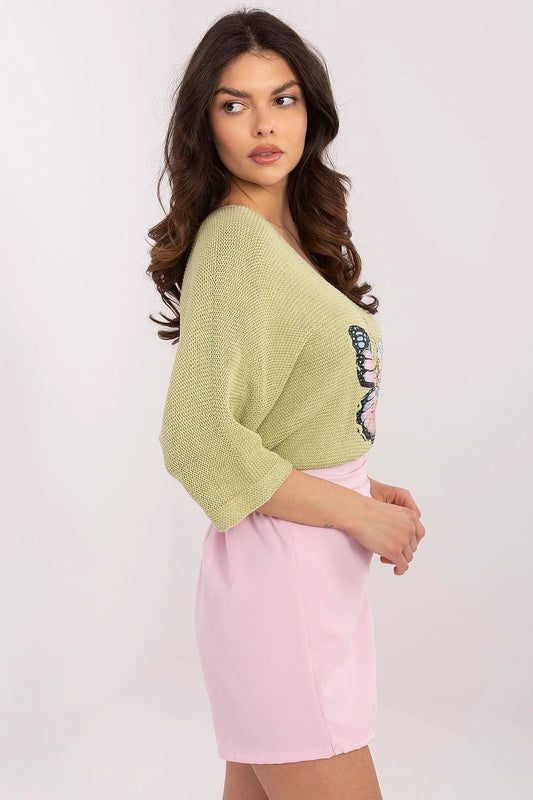 Jumper Italy Moda by Italy Moda