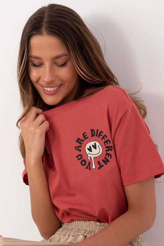 T-shirt Sublevel by Sublevel