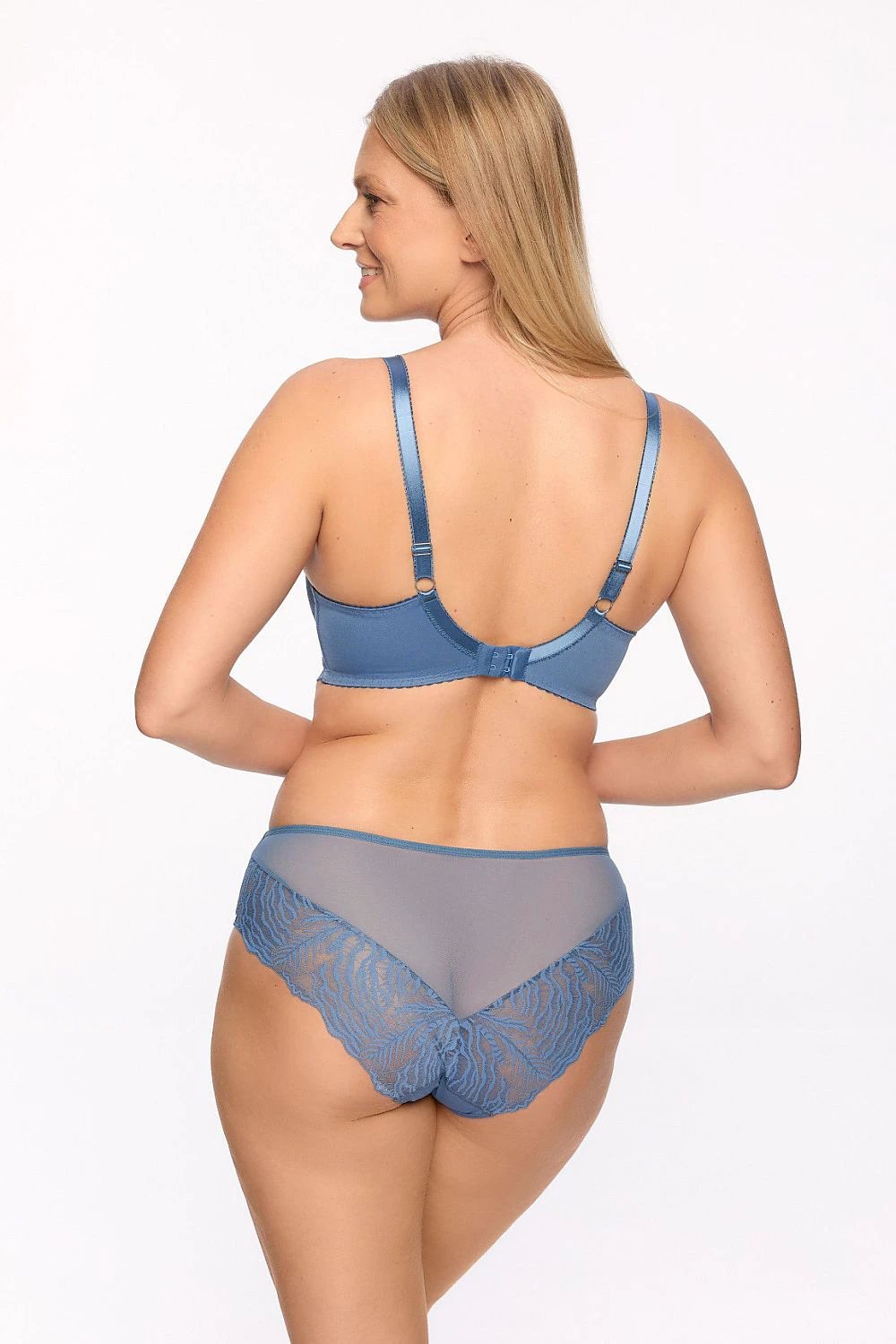 Semi-soft Gaia by Gaia