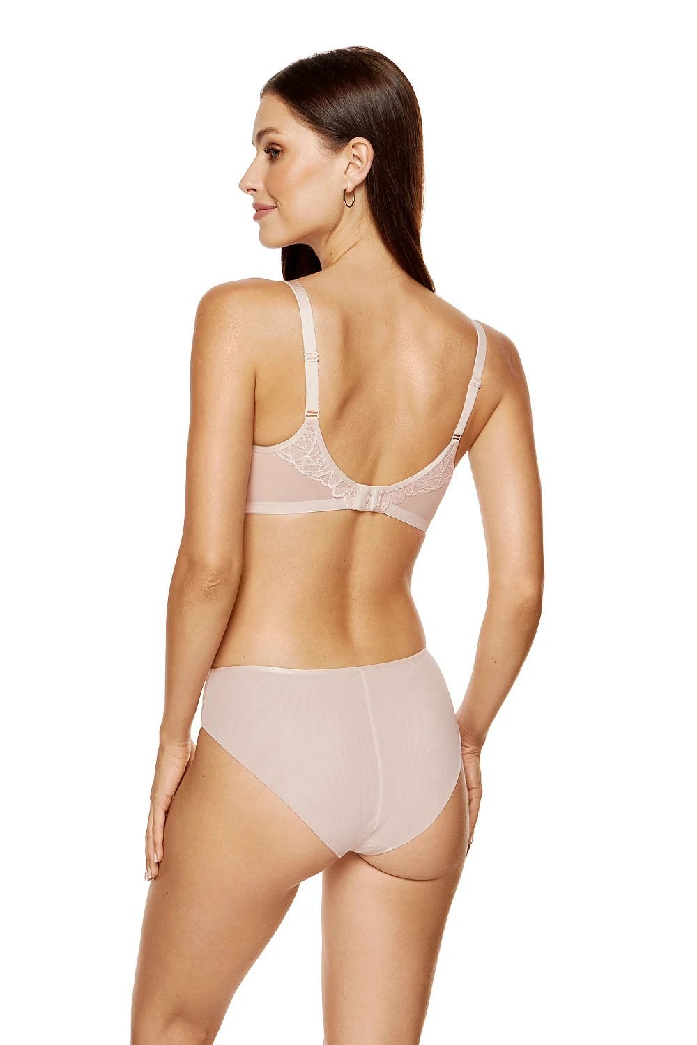 Padded bra Gorteks by Gorteks