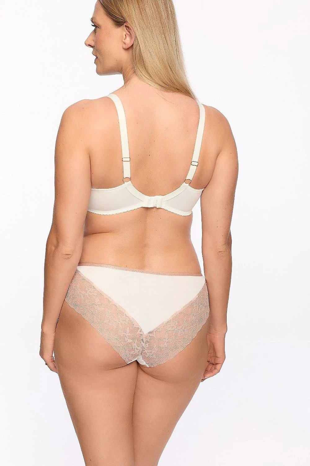 Semi-soft Gaia by Gaia