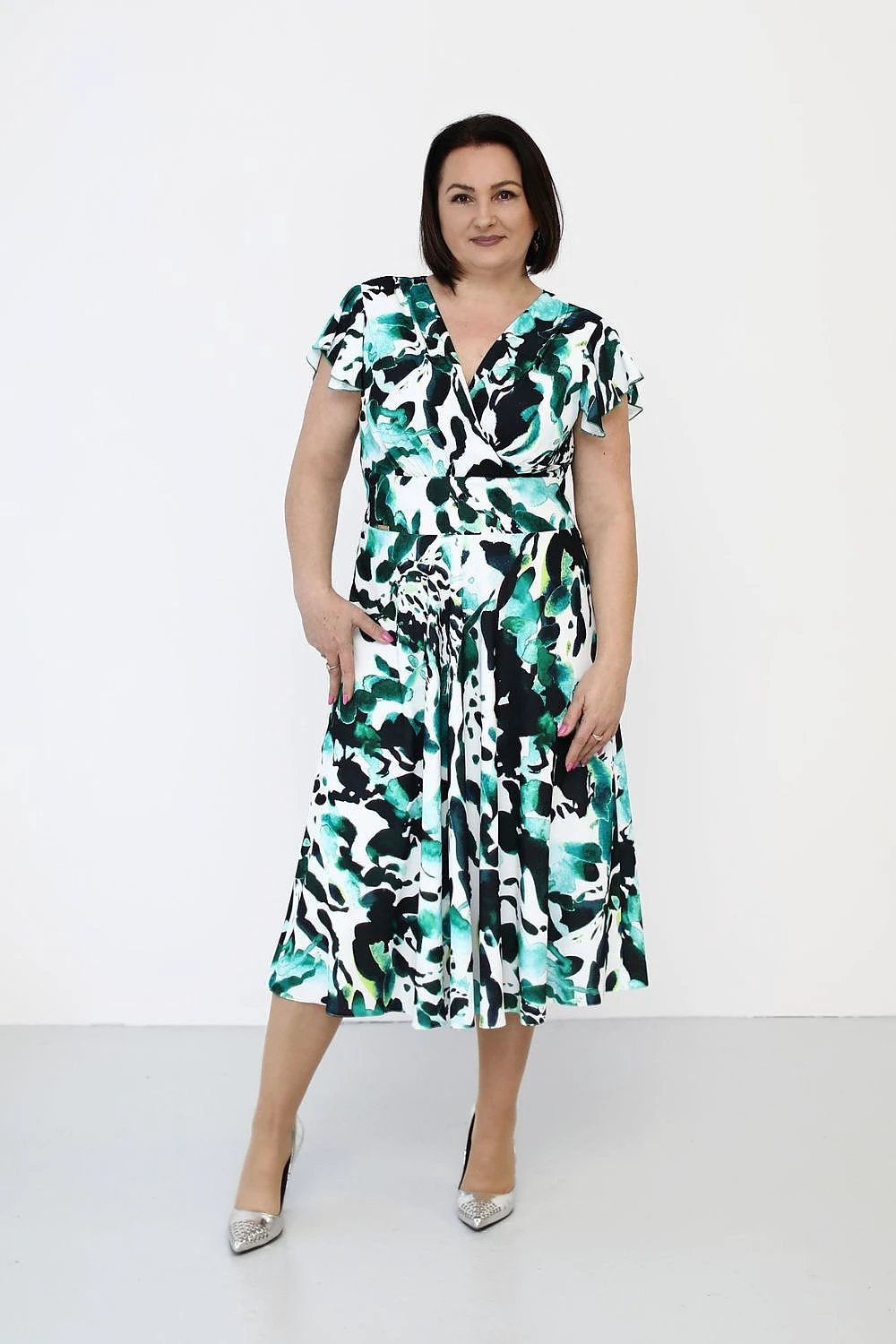 Daydress Jersa by Jersa