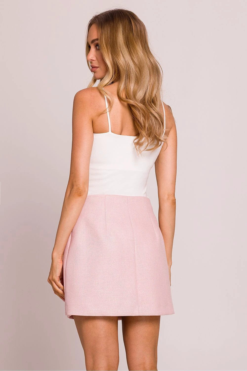 Short skirt Moe by Moe