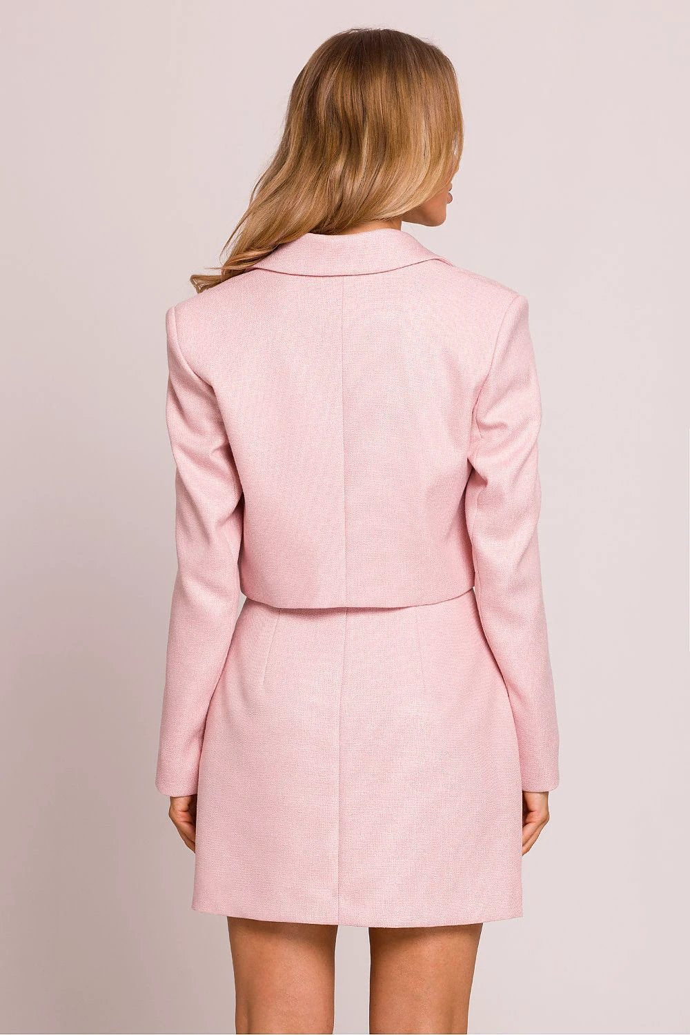 Jacket Moe by Moe
