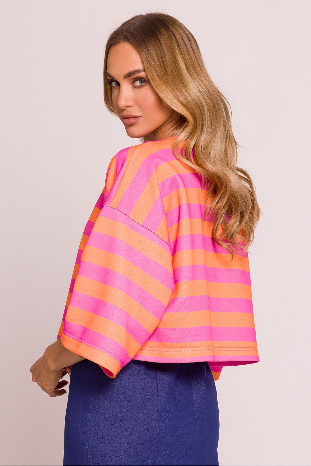 Blouse model 209285 Moe