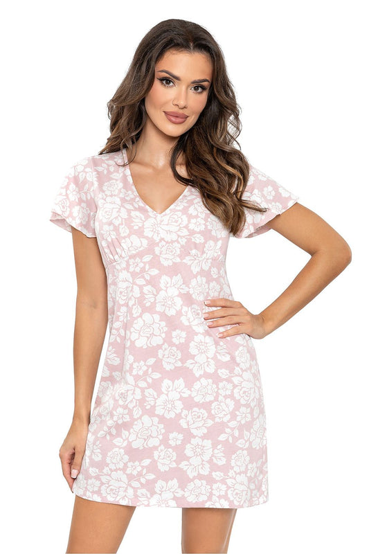 Nightshirt model 209525 Donna