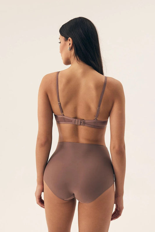 Henderson Women's Push Up Bra - Offers Superior Lift, Support, and Enhanced Bust Shape for Ultimate Comfort by Henderson