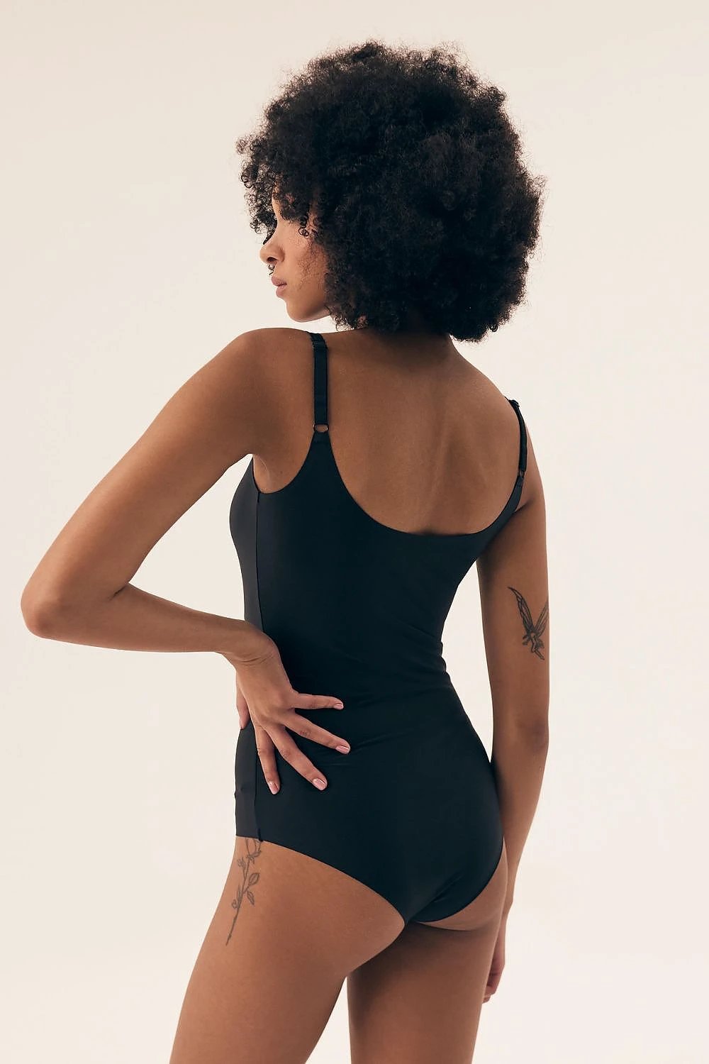 Shapewear Body Henderson by Henderson