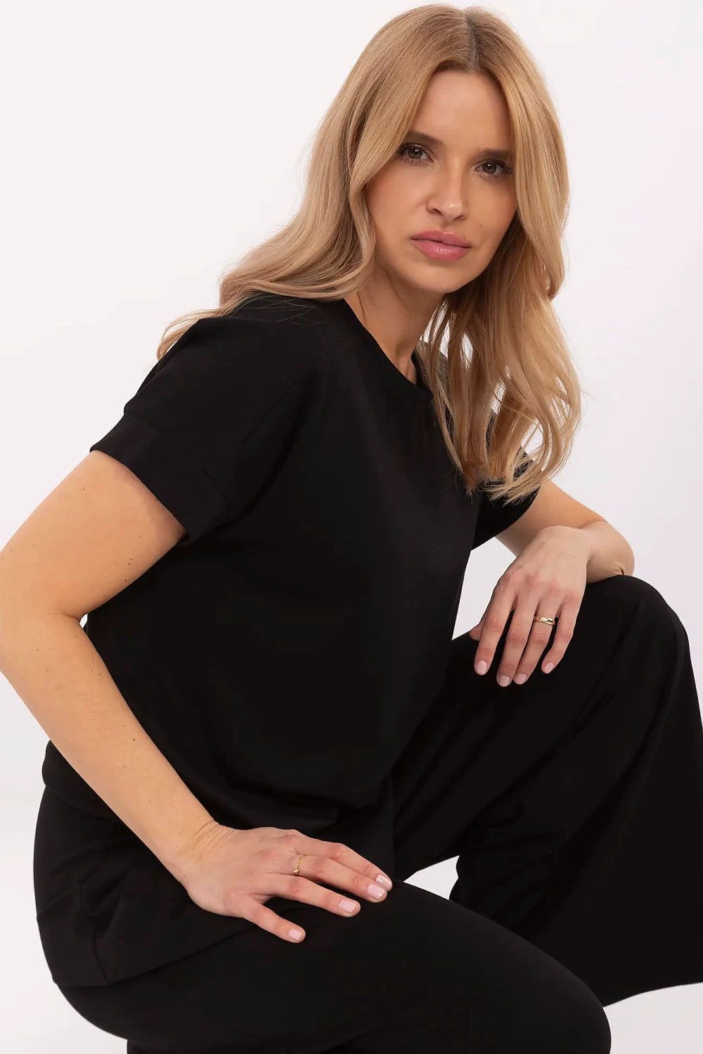 Blouse Relevance by Relevance