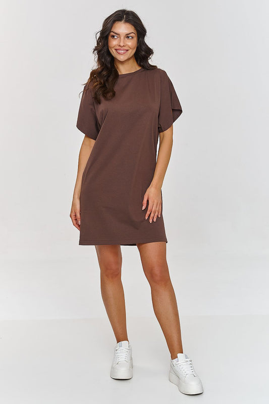 Daydress model 209747 Makadamia