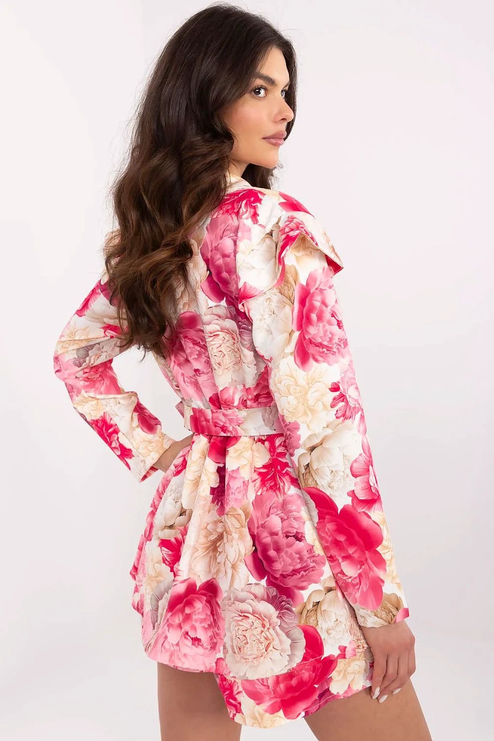 Suit Italy Moda by Italy Moda