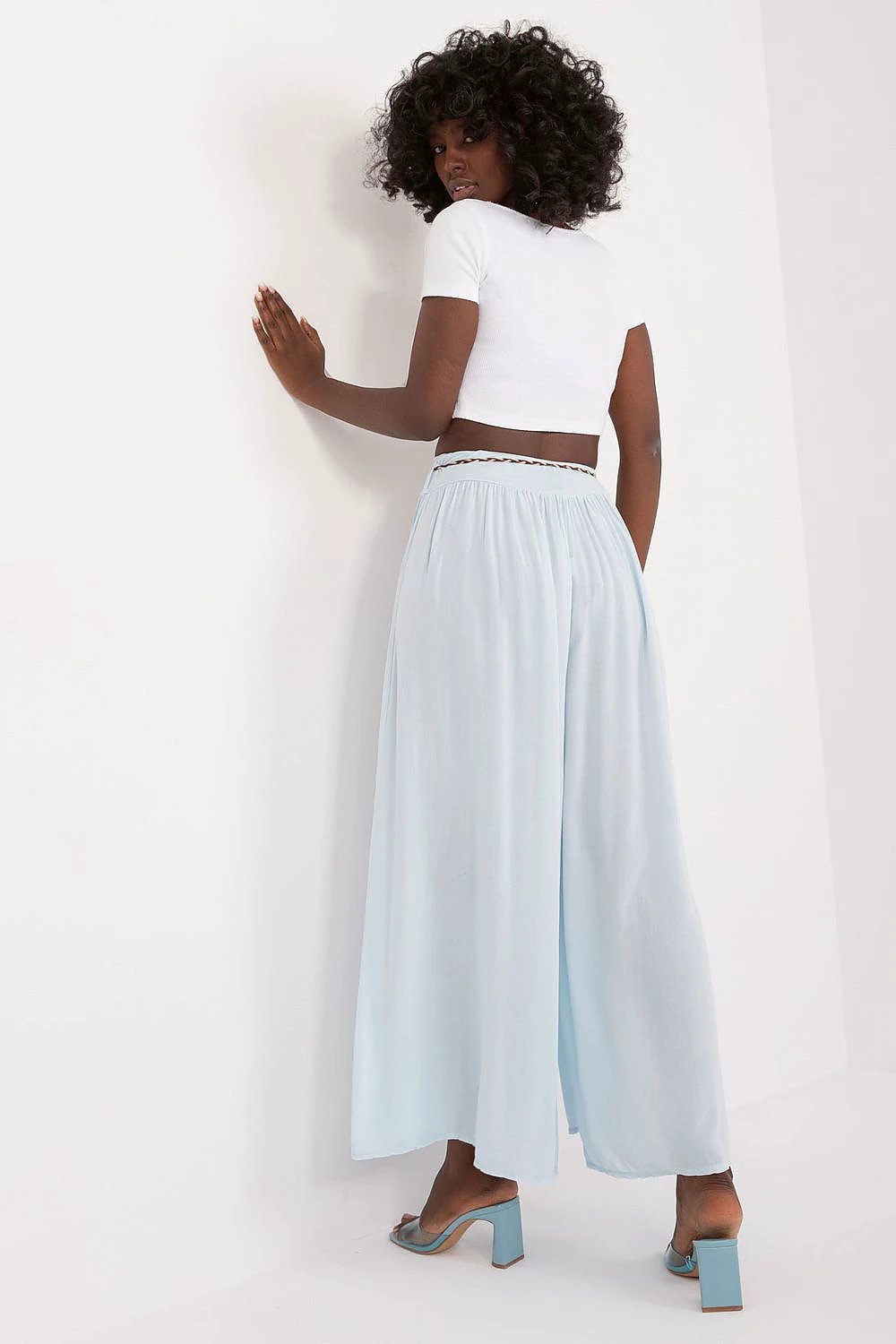 Women trousers Och Bella by Och Bella