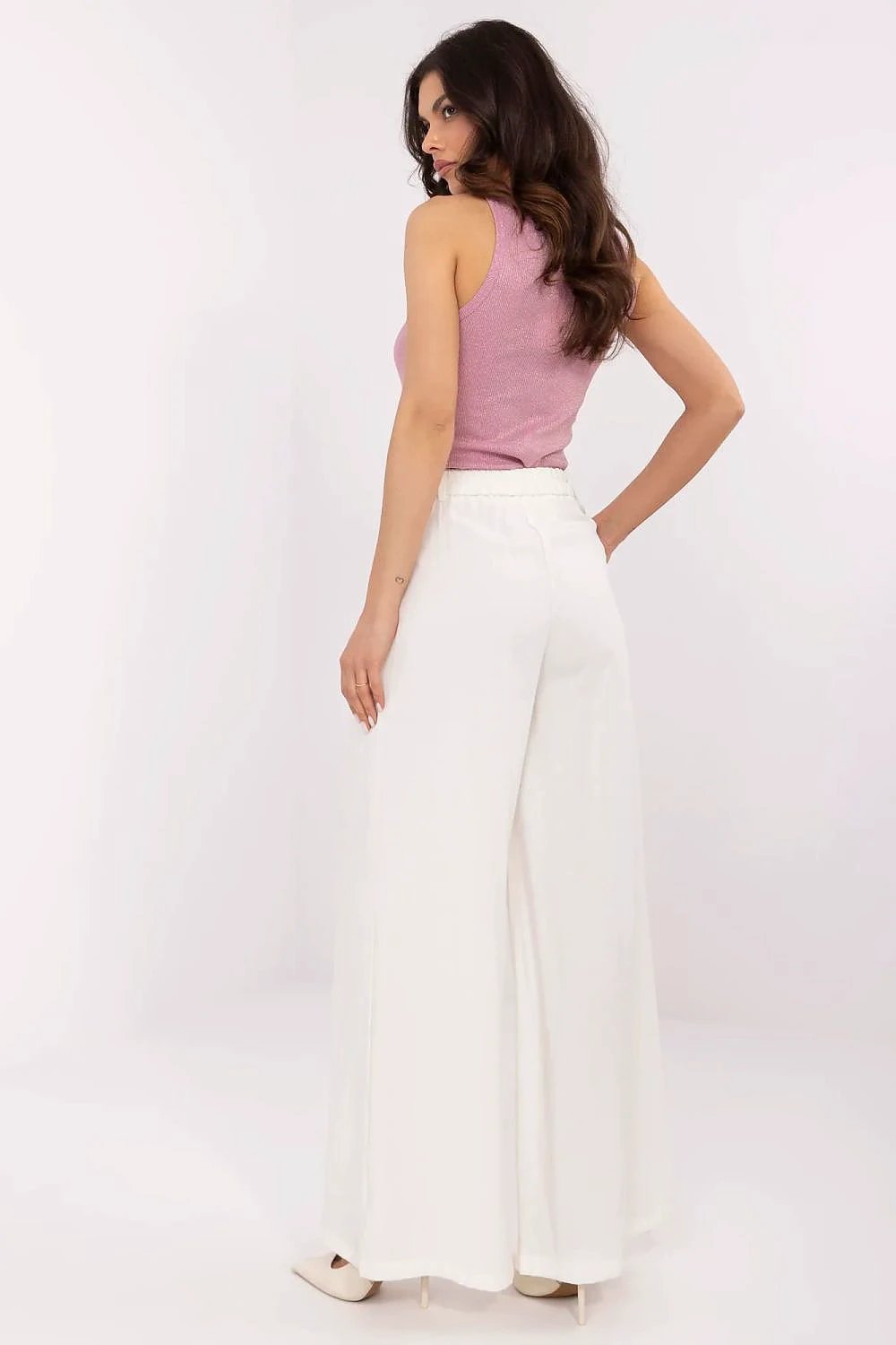 Women trousers NM by NM