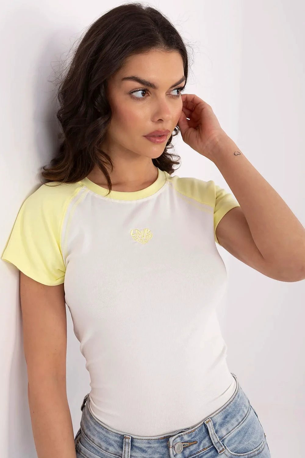 T-shirt NM by NM