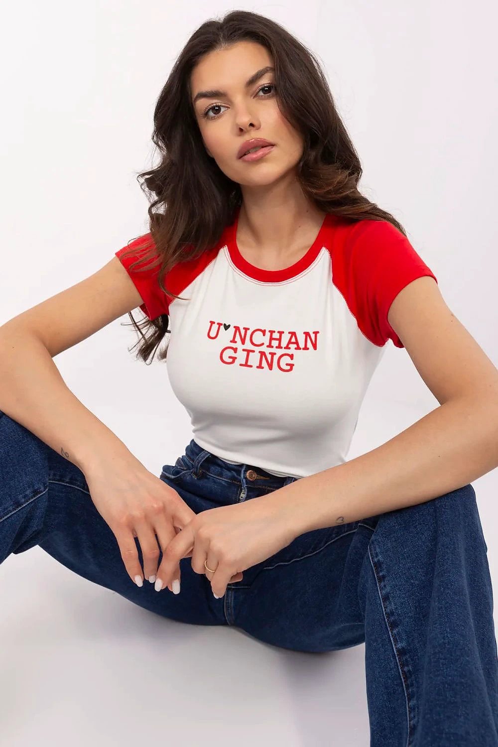 T-shirt NM by NM