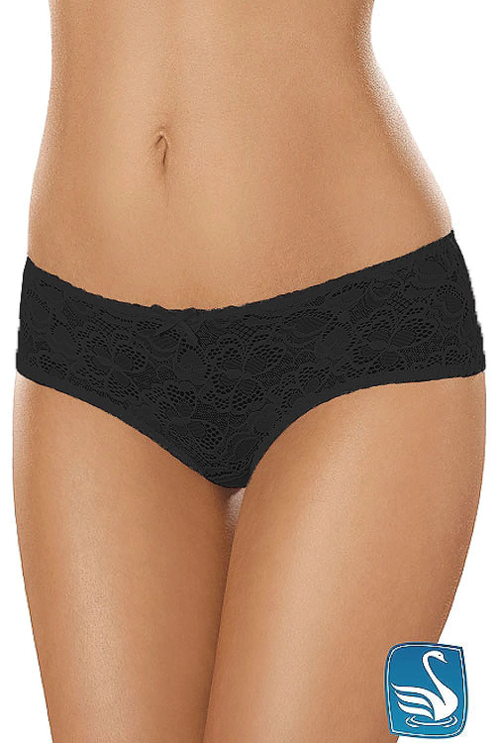 Gabidar Floral Lace Cotton Shorts For Seductive Comfort by Gabidar