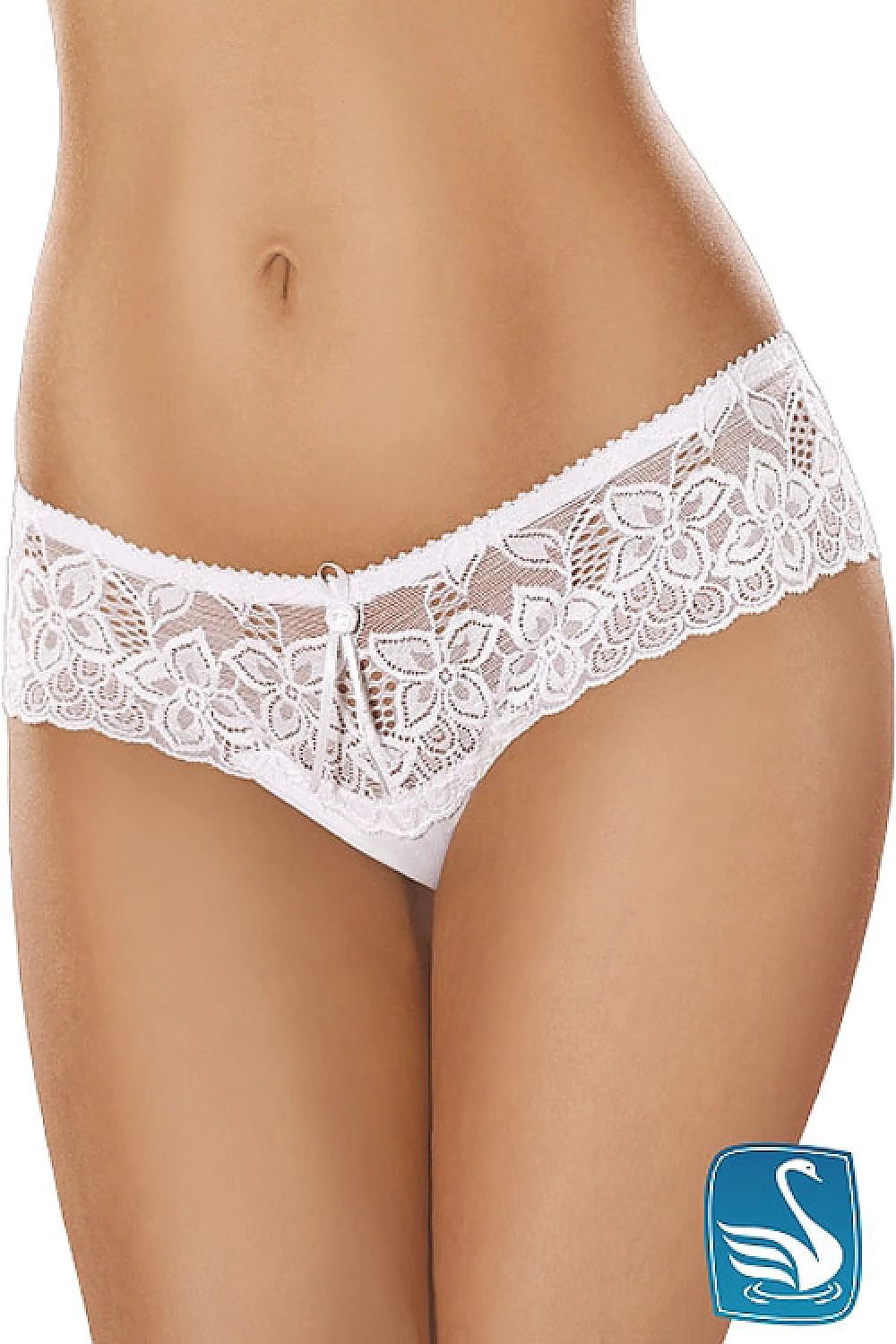 Gabidar Lace Cotton Shorts Underwear For Women Premium by Gabidar