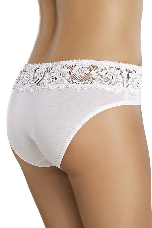 Gabidar Lace Floral Panties With Comfortable Soft Fit by Gabidar