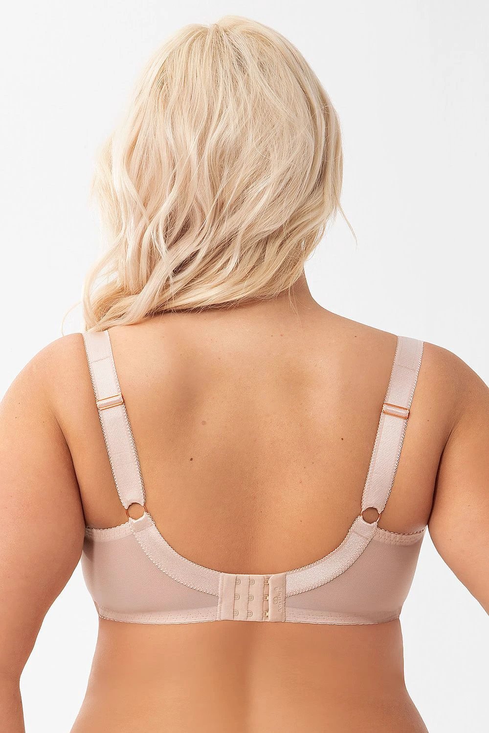 Soft Gorsenia Lingerie by Gorsenia Lingerie