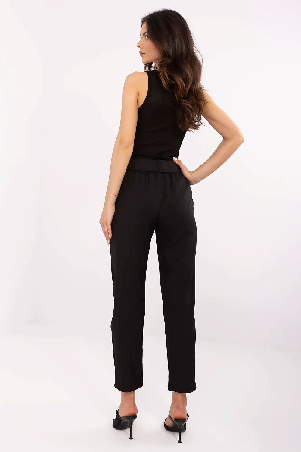 Women trousers NM by NM