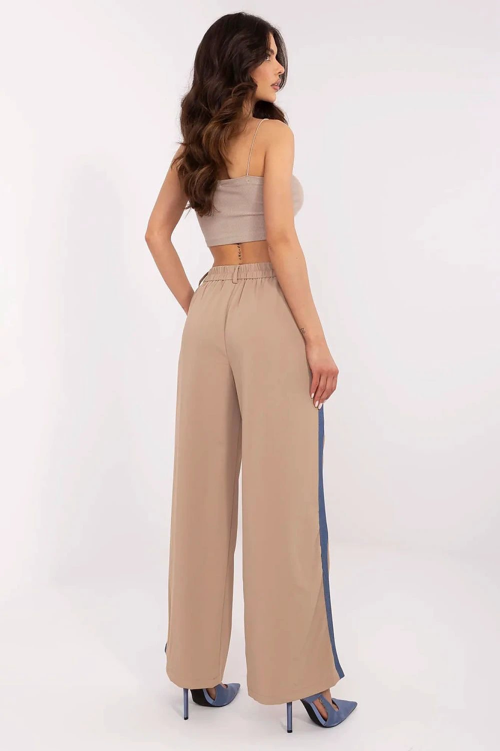 Women trousers NM by NM