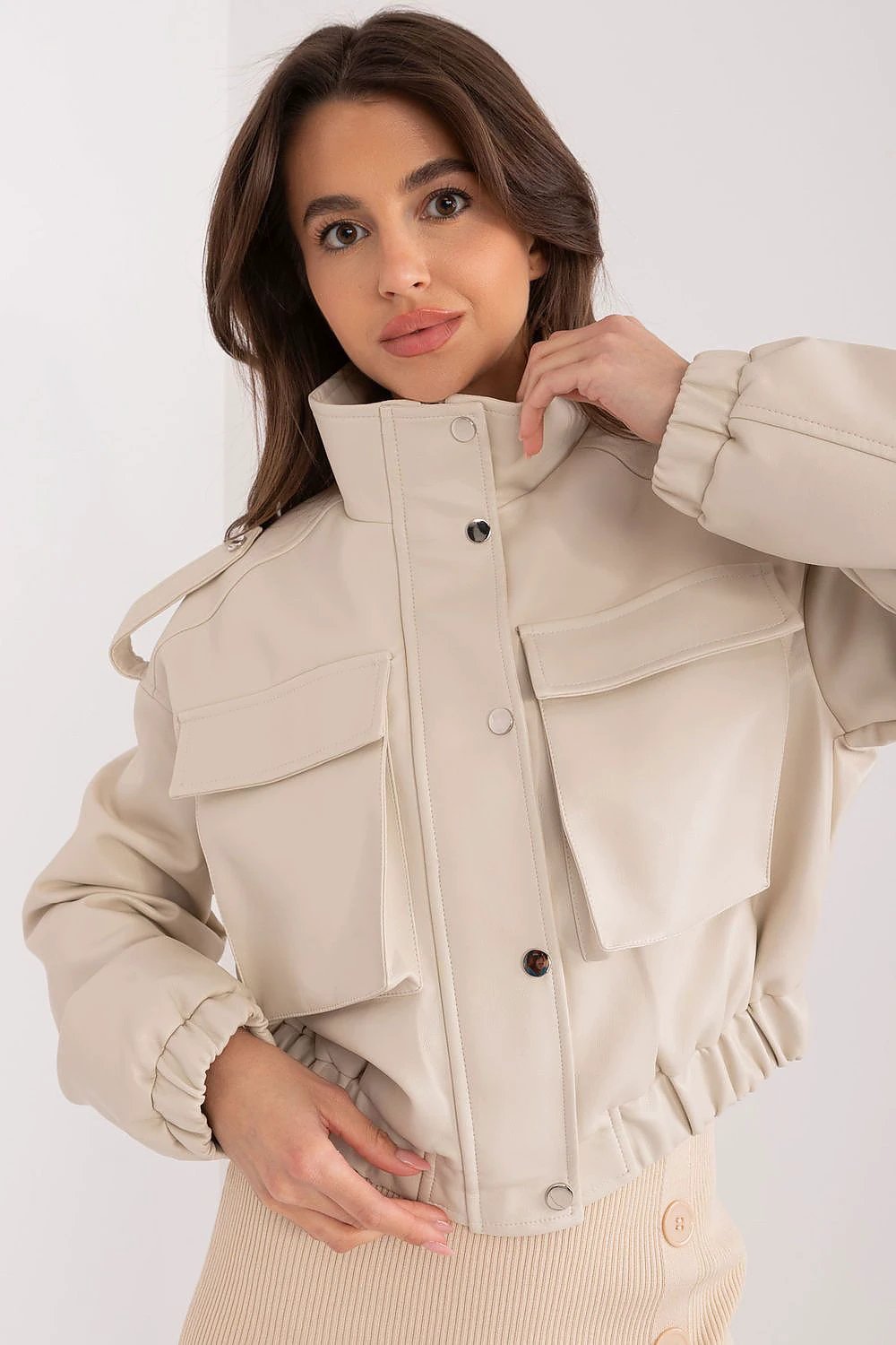 Jacket NM by NM