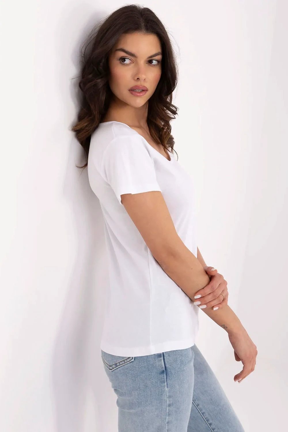 T-shirt Relevance by Relevance