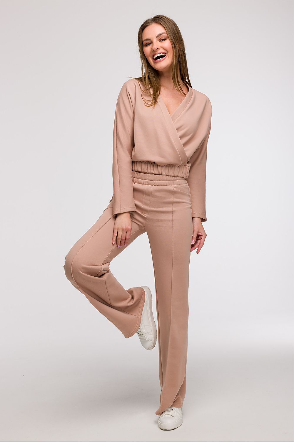 Sweatshirt model 211532 BeWear