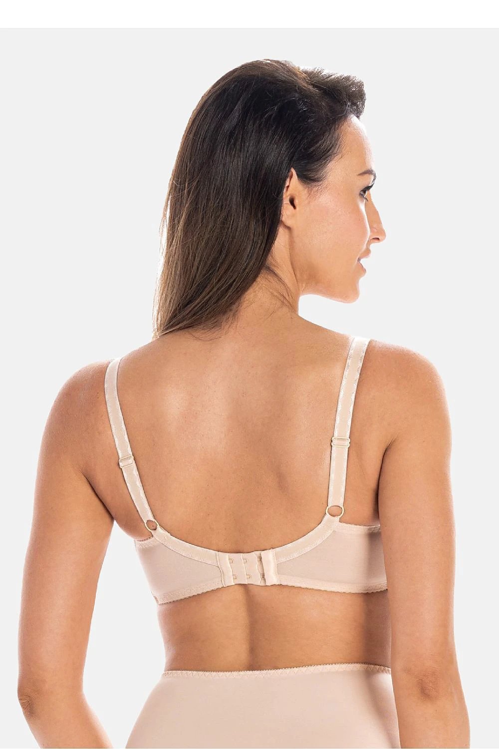 Semi-soft Teyli by Teyli