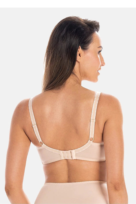 Semi-soft Teyli by Teyli