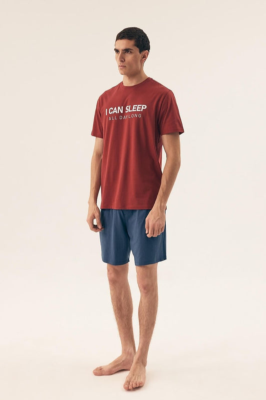 Pyjama model 211649 Henderson