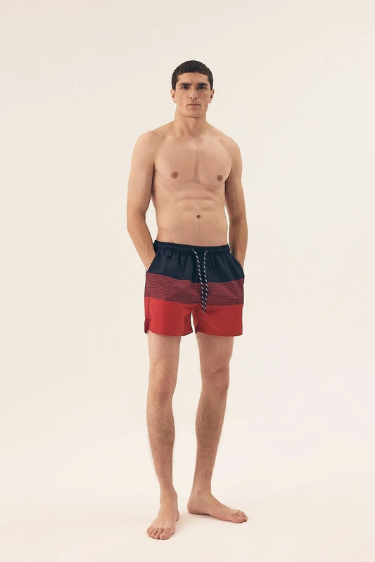 Swimming trunks Henderson by Henderson
