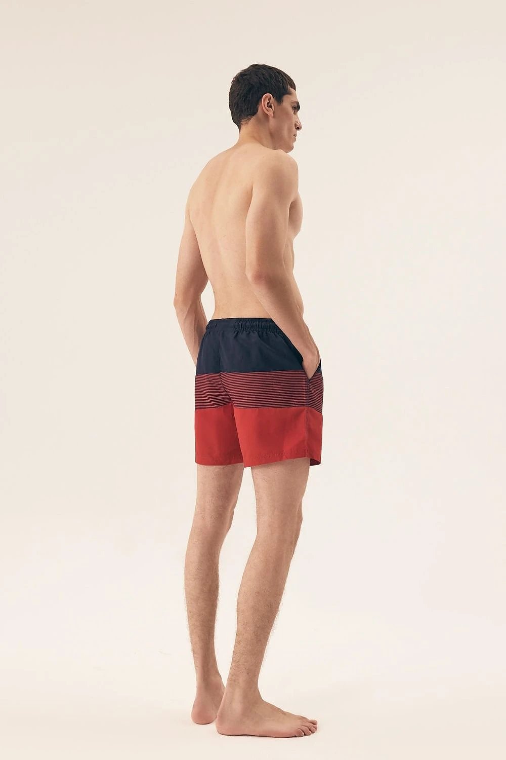 Swimming trunks Henderson by Henderson