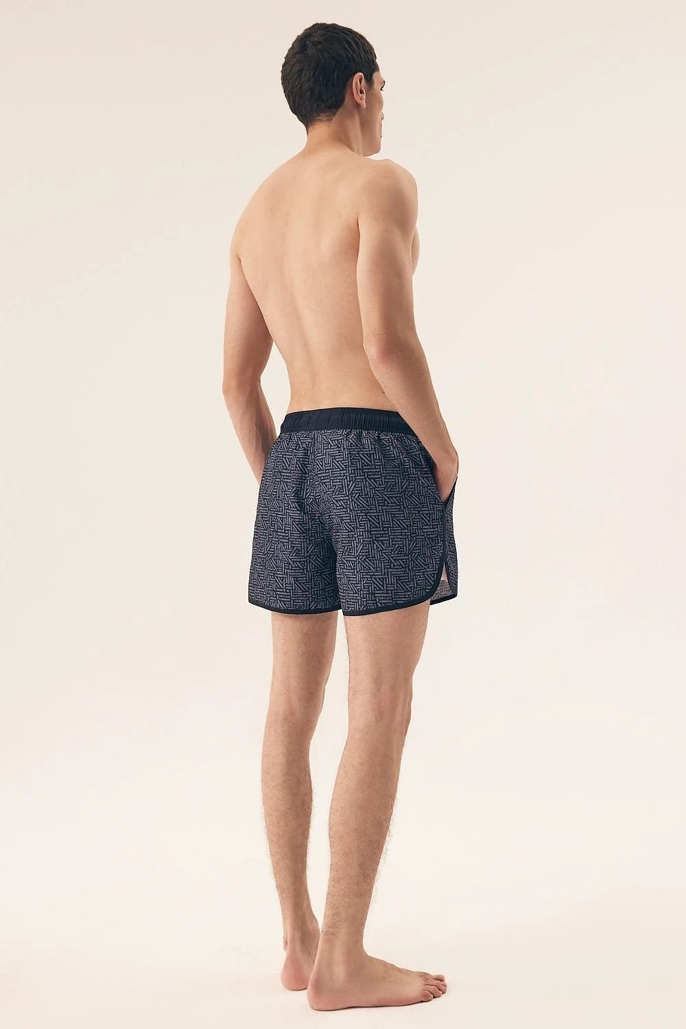 Swimming trunks Henderson by Henderson