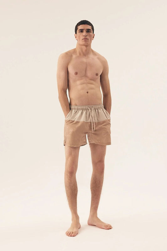 Swimming trunks Henderson by Henderson