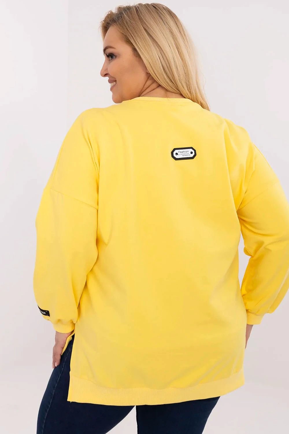 Plus size sweatshirt Relevance by Relevance