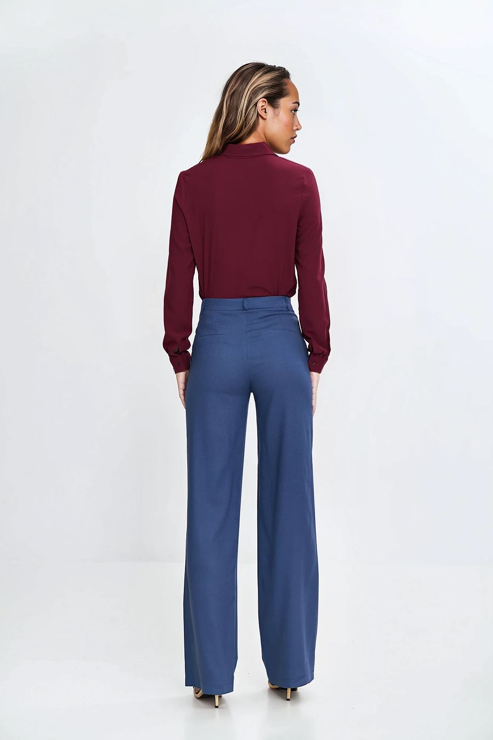 Long sleeve shirt Nife by Nife