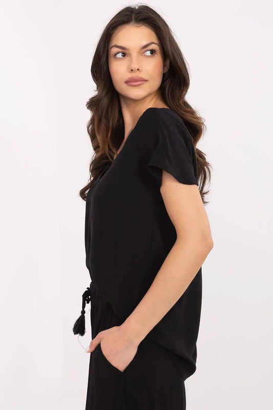 Blouse Sublevel by Sublevel