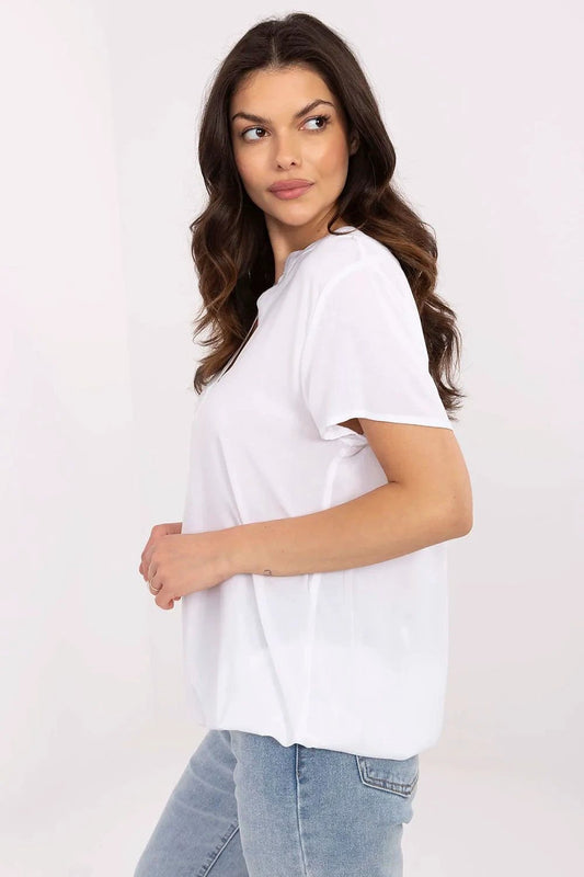 Blouse Sublevel by Sublevel