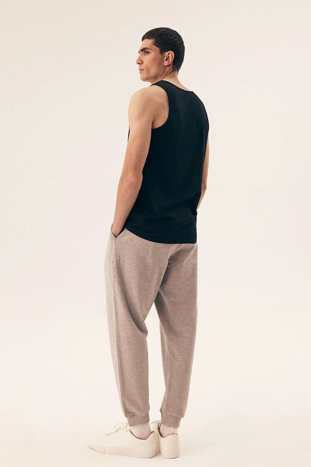 Henderson Singlet - Soft Cotton Blend Men's Tank Tops for Everyday Comfort and Versatility by Henderson