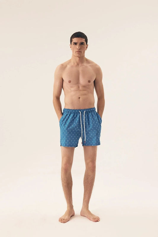 Swimming trunks Henderson by Henderson