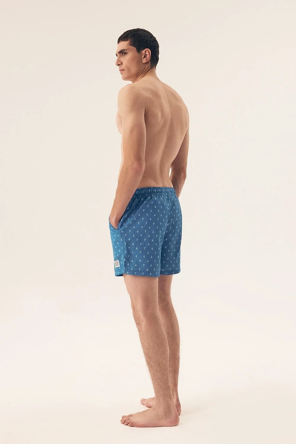 Swimming trunks Henderson by Henderson