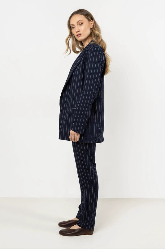 Jacket awama by awama