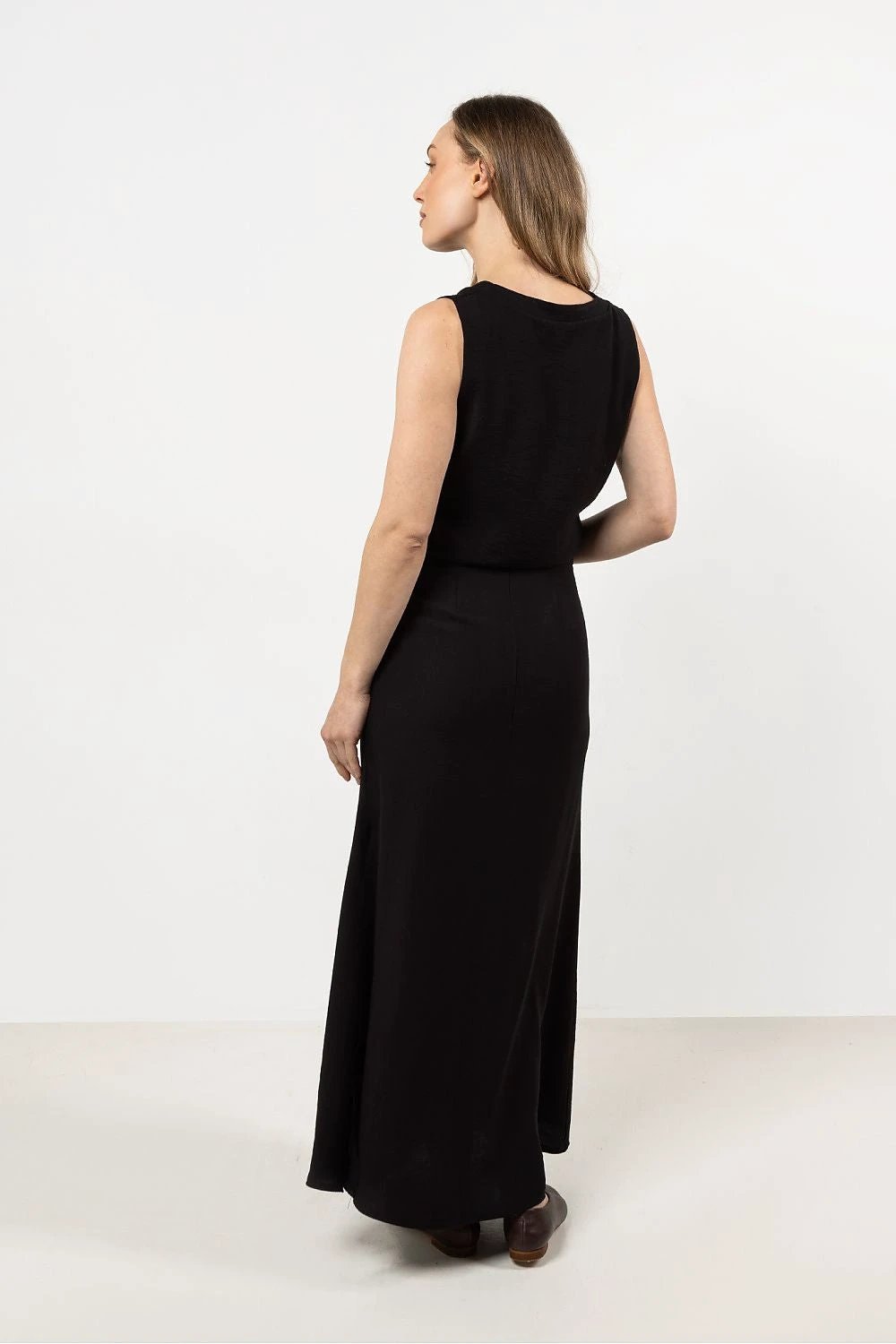 Blouse awama by awama